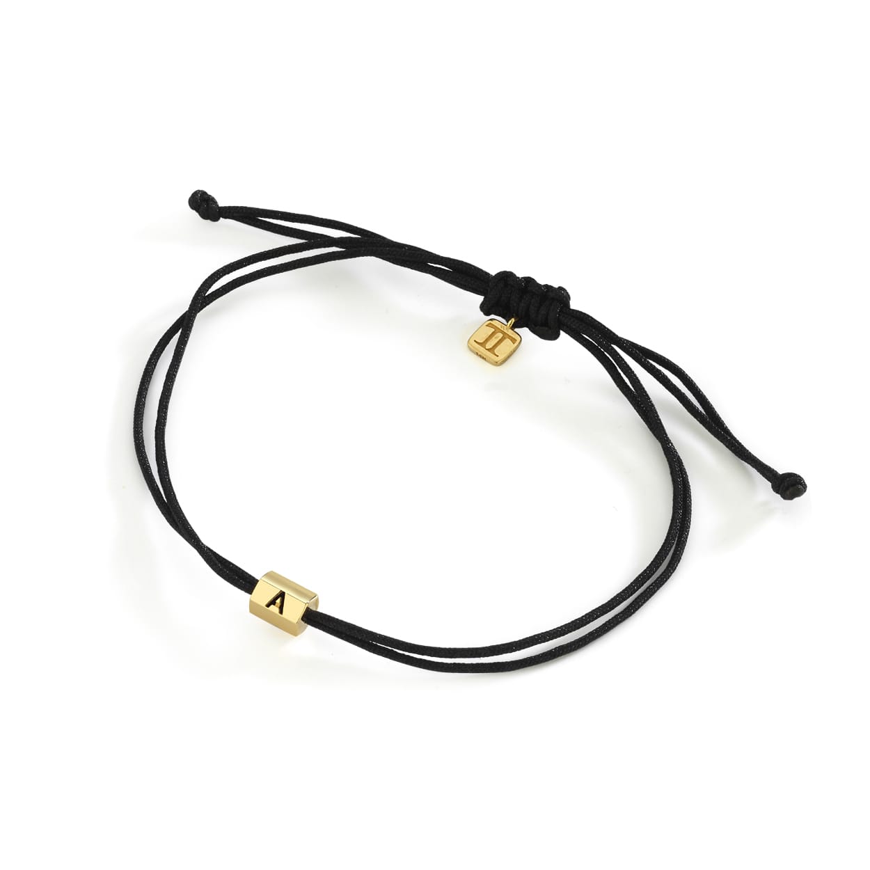 Prisma Mini Hexa İpli Bileklik