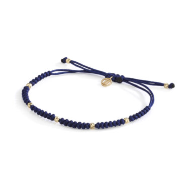 Fireball Sideknot V İpli Bileklik