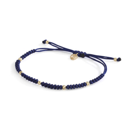 Fireball Sideknot V İpli Bileklik