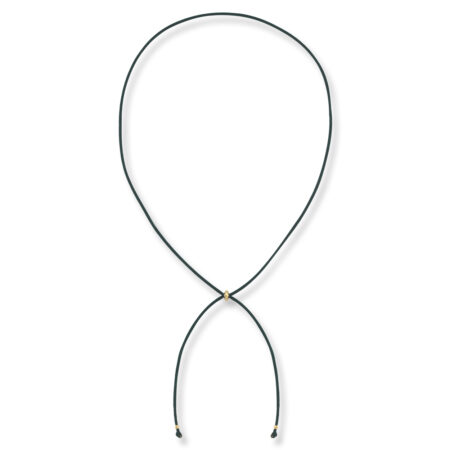 2in Saten İpli Kolye