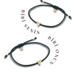 Irregular Heart İkili Set