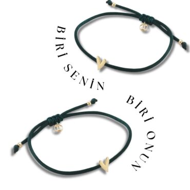 Irregular Heart İkili Set