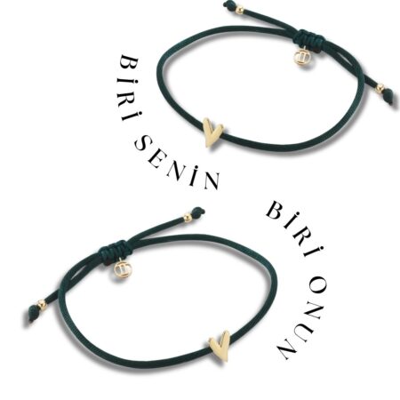 Irregular Heart İkili Set