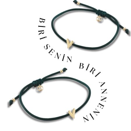 Irregular Heart İkili Set