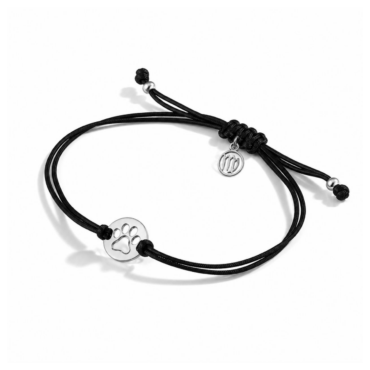 Circle Paw İpli Bileklik